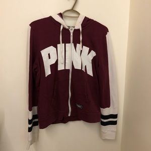 Victoria secret PINK sweater!!!